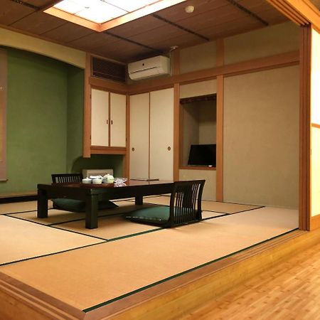 Bangakuro Hotel Hakone Luaran gambar