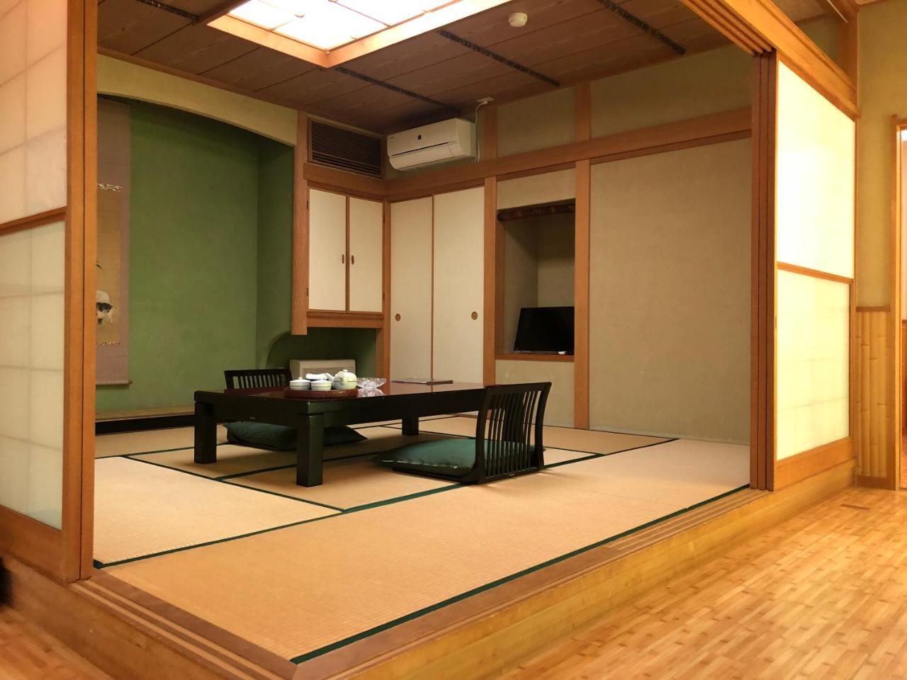 Bangakuro Hotel Hakone Luaran gambar