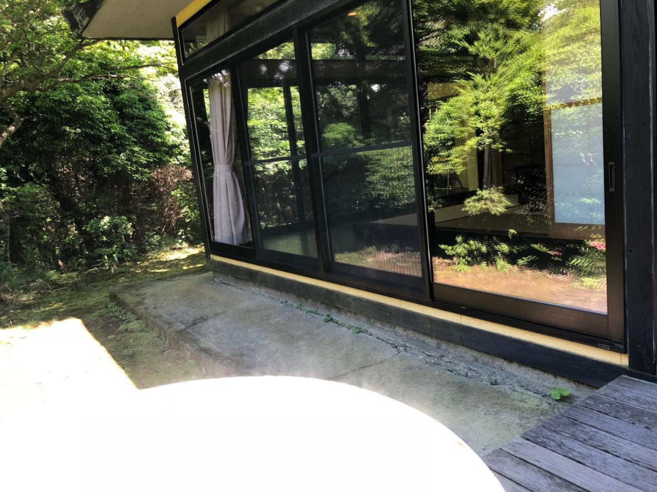 Bangakuro Hotel Hakone Luaran gambar