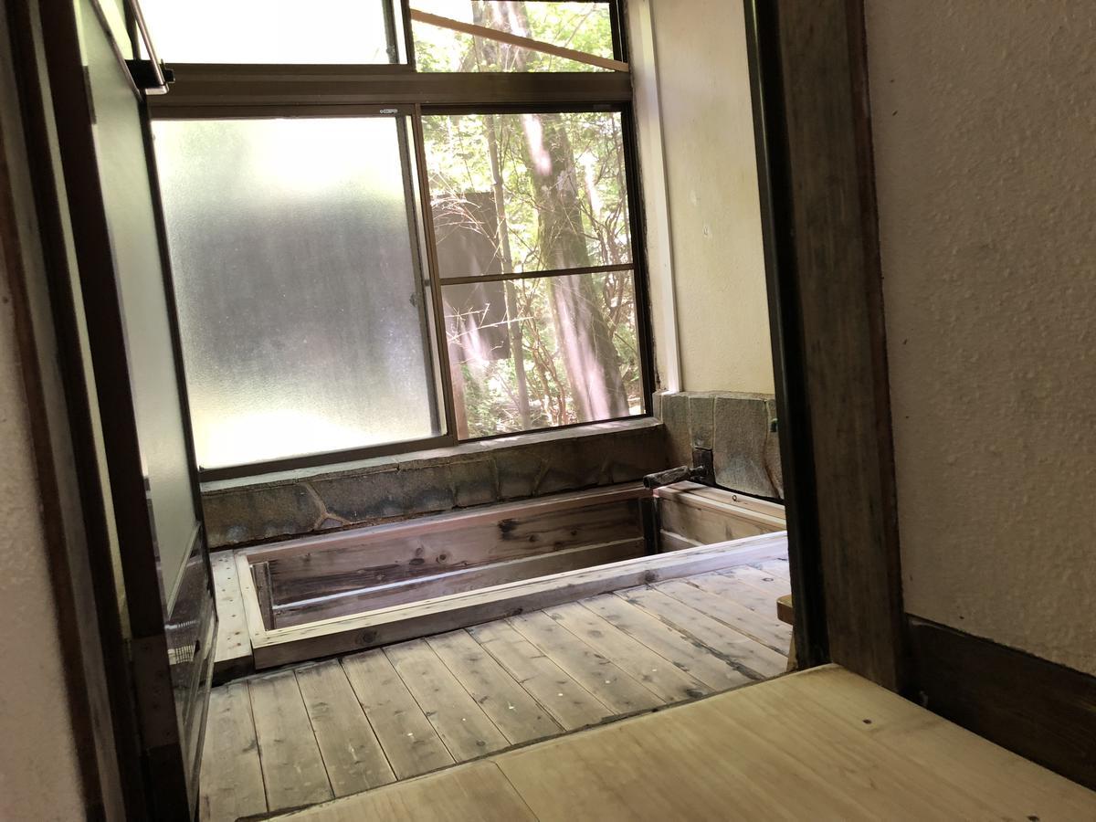 Bangakuro Hotel Hakone Luaran gambar
