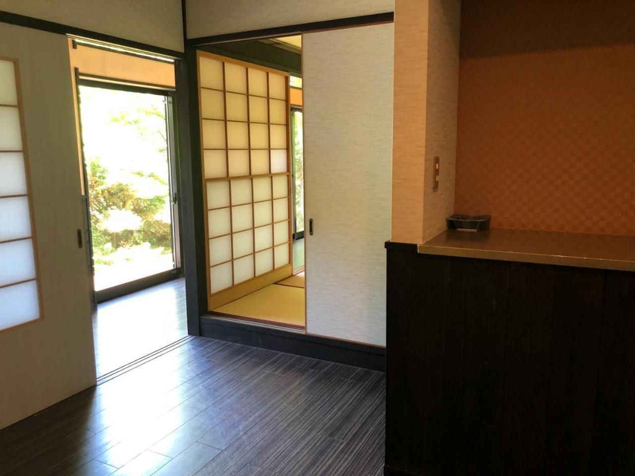Bangakuro Hotel Hakone Luaran gambar