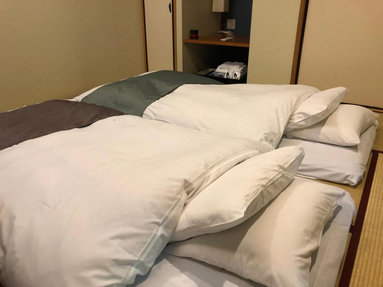 Bangakuro Hotel Hakone Luaran gambar