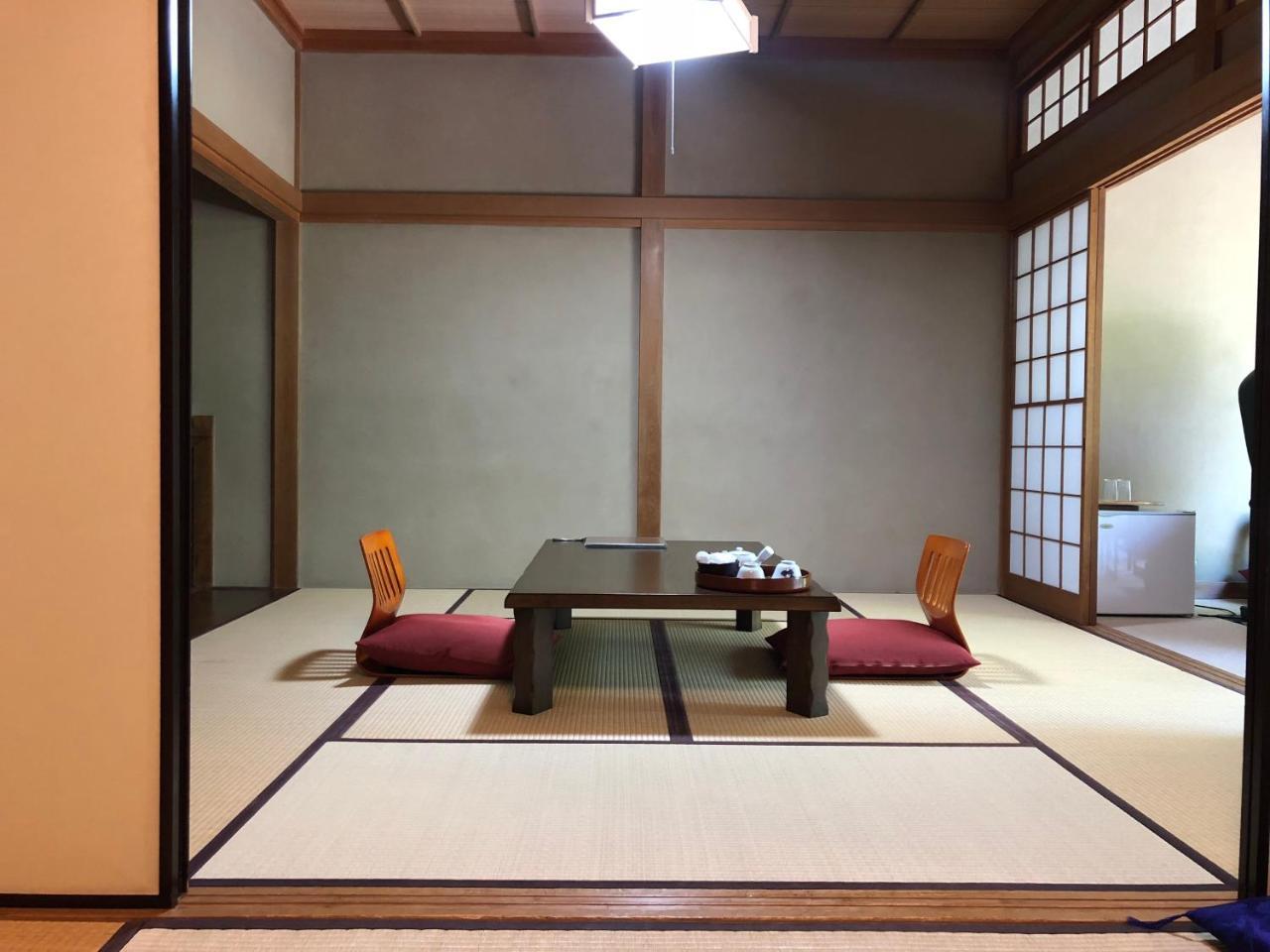 Bangakuro Hotel Hakone Luaran gambar