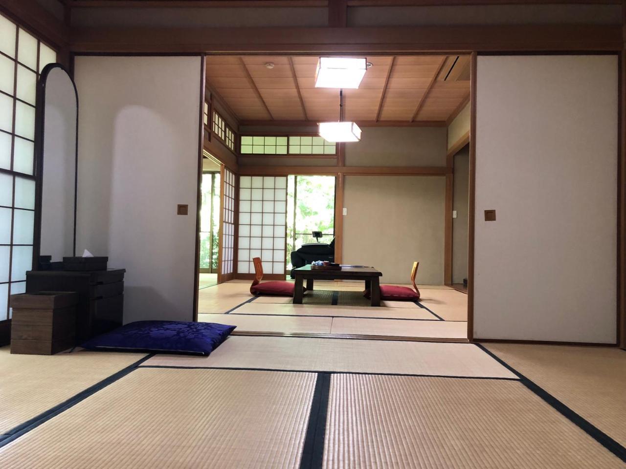 Bangakuro Hotel Hakone Luaran gambar