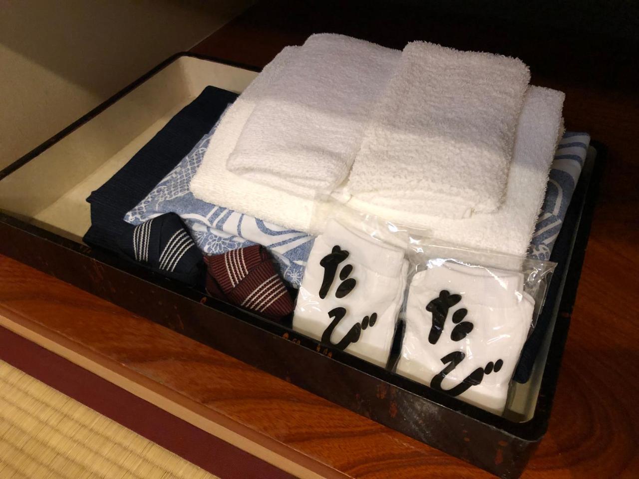 Bangakuro Hotel Hakone Luaran gambar