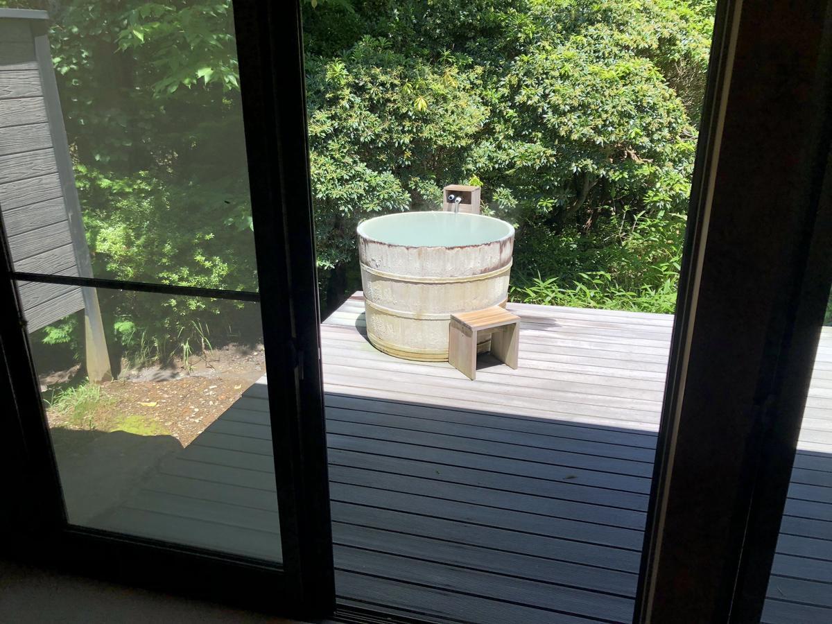 Bangakuro Hotel Hakone Luaran gambar