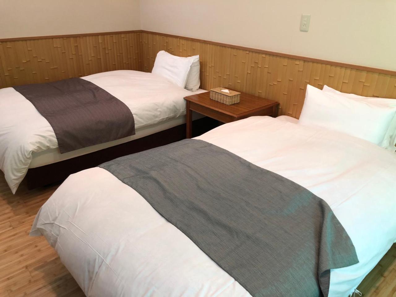 Bangakuro Hotel Hakone Luaran gambar