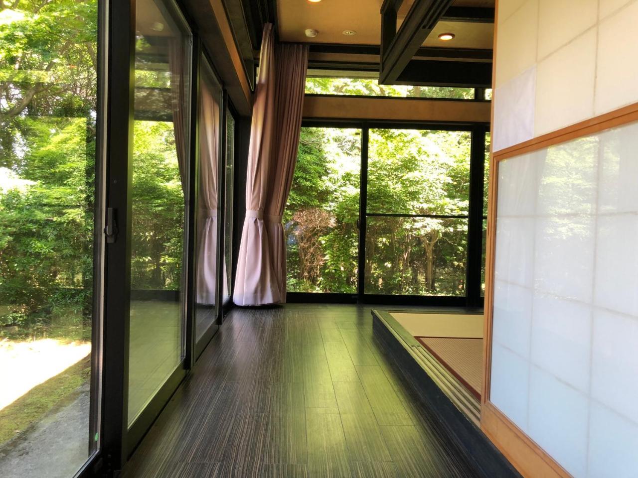 Bangakuro Hotel Hakone Luaran gambar