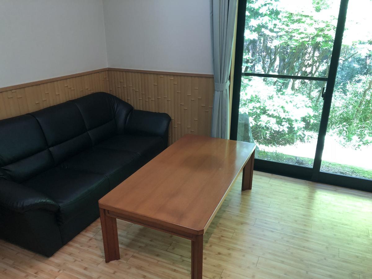 Bangakuro Hotel Hakone Luaran gambar