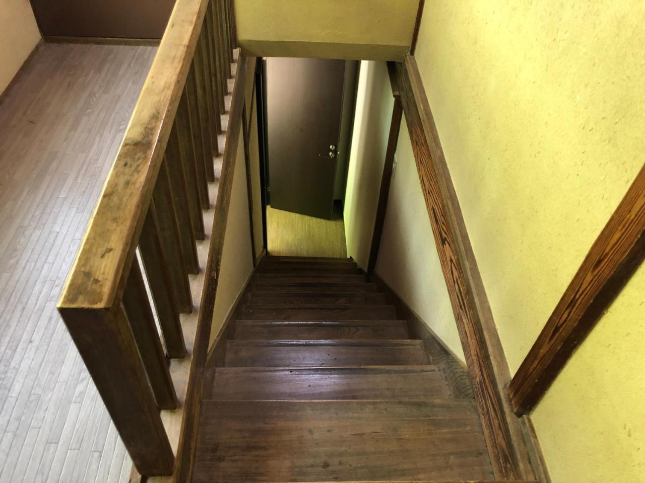 Bangakuro Hotel Hakone Luaran gambar