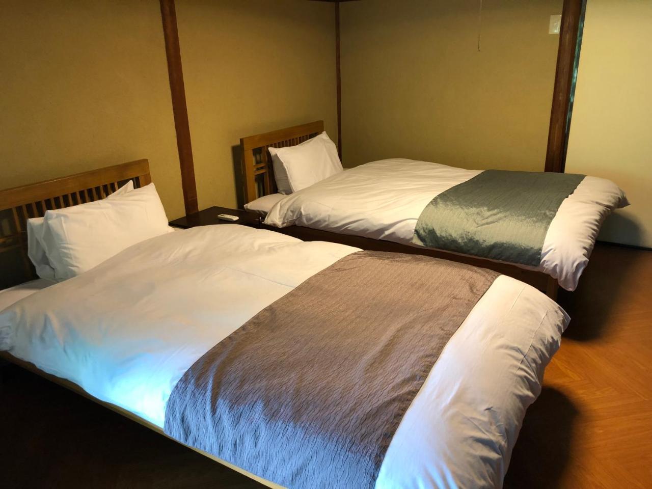 Bangakuro Hotel Hakone Luaran gambar