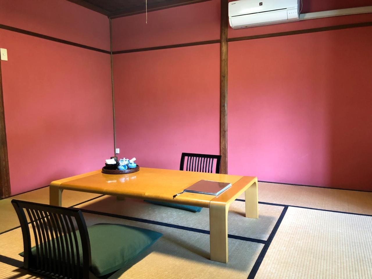 Bangakuro Hotel Hakone Luaran gambar